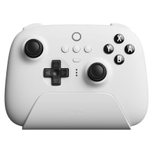 Product image of 8Bitdo Ultimate Bluetooth Controller with Charging Dock