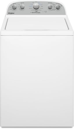 Best Traditional Top Load Agitator Washers Of 2020 Reviewed Laundry