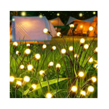 Product image of Firefly Solar Garden Lights