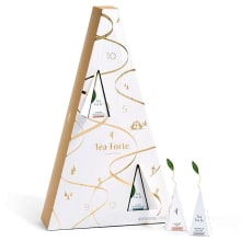Product image of Tea Forté Winter Chalet Mini Advent Calendar
