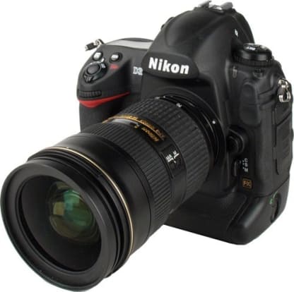 Product Image - Nikon D3x