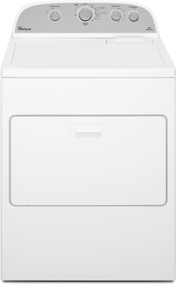 Product Image - Whirlpool WGD5000DW
