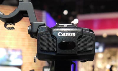 canon xf105