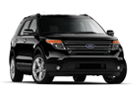 Product Image - 2013 Ford Explorer Limited