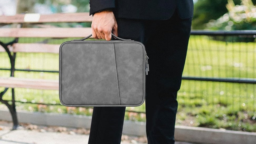 The 5 Best Laptop Sleeves of 2023