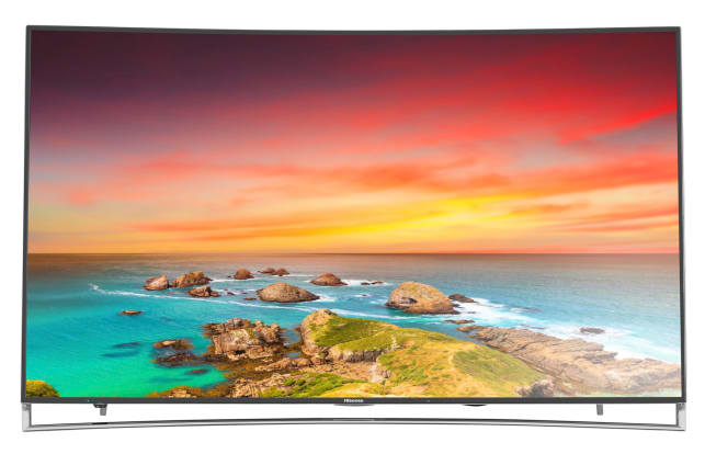 Product Image - Hisense 65H10B2