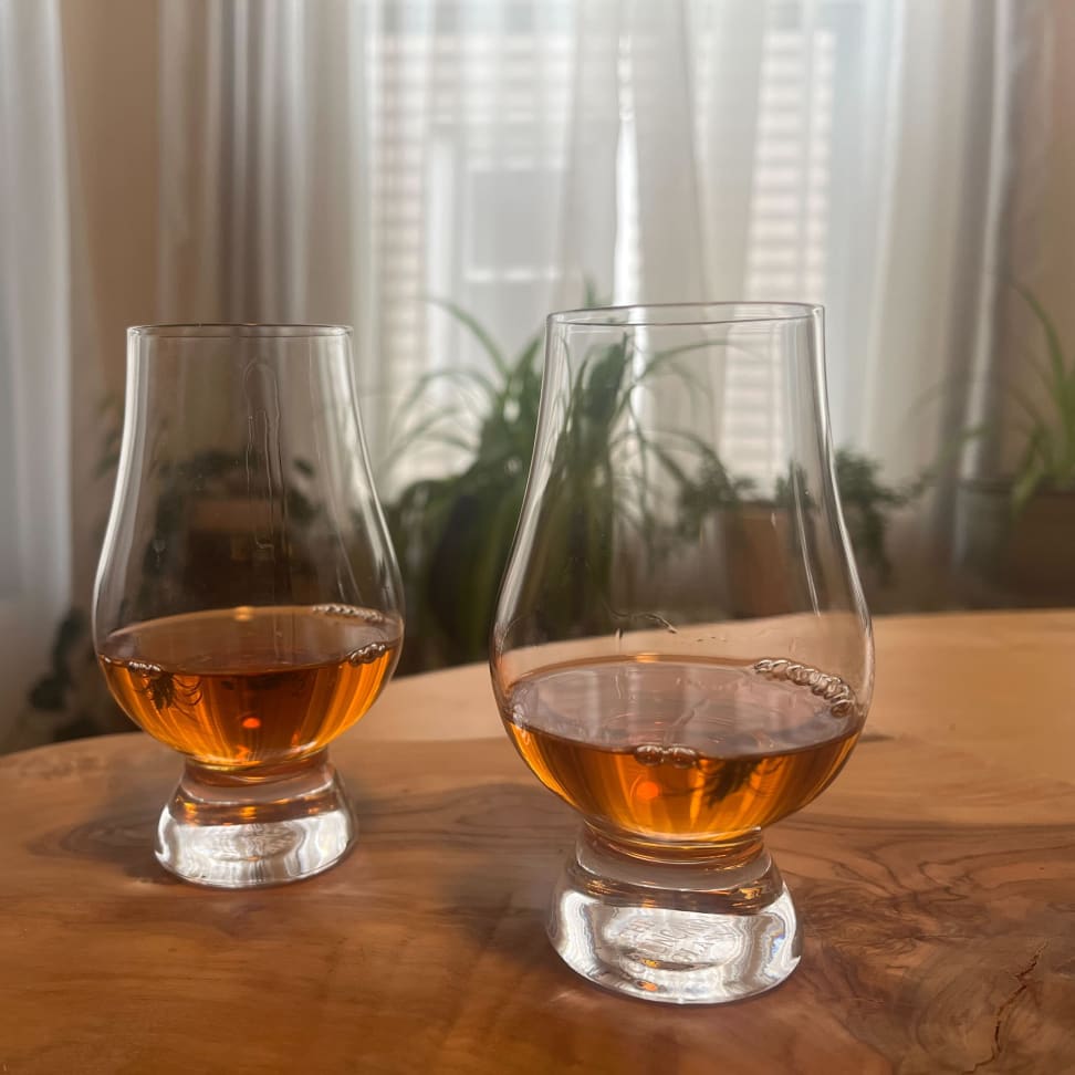 Norlan Whisky Glass Review
