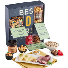 Product image of Seven Days of Dad Jokes Gift Box
