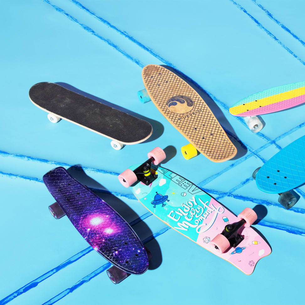 7 Best Beginner Skateboards of 2023 - Reviewed