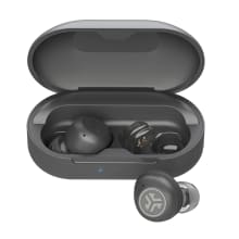 Product image of JLab Hear OTC Hearing Aid & Earbuds