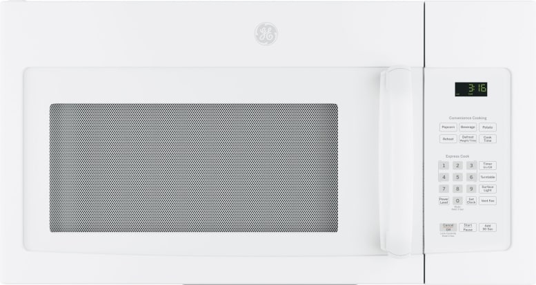 Product Image - GE JNM3163DJWW
