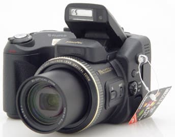 Product Image - Fujifilm FinePix S7000