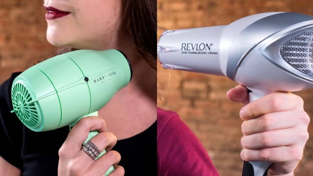 Best Hair Dryers