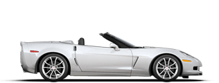 Product Image - 2013 Chevrolet Corvette 427 2LT
