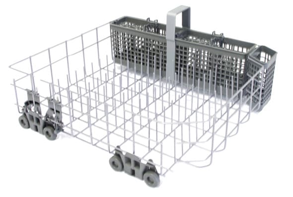 Bottom Rack Photo