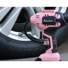 Avid Power Tire Inflator deal Get this top rated tire pump for