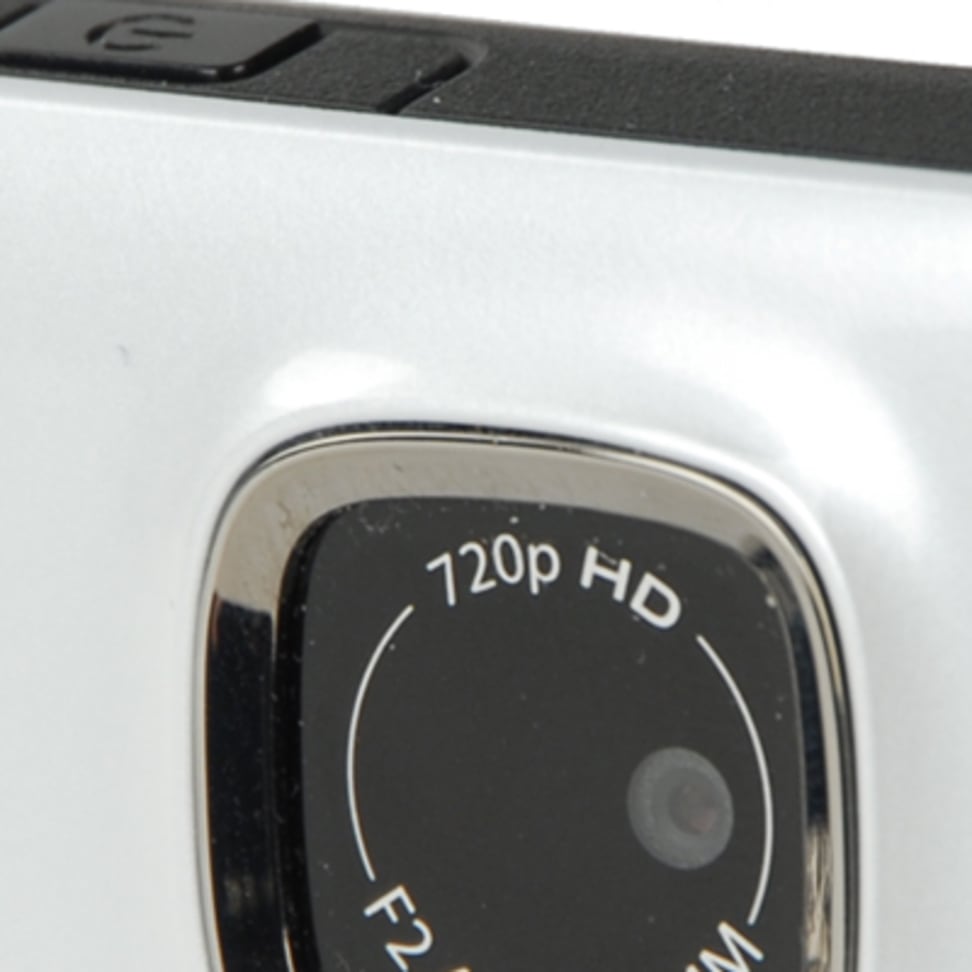 Kodak PlayFull Ze2 Review - Reviewed