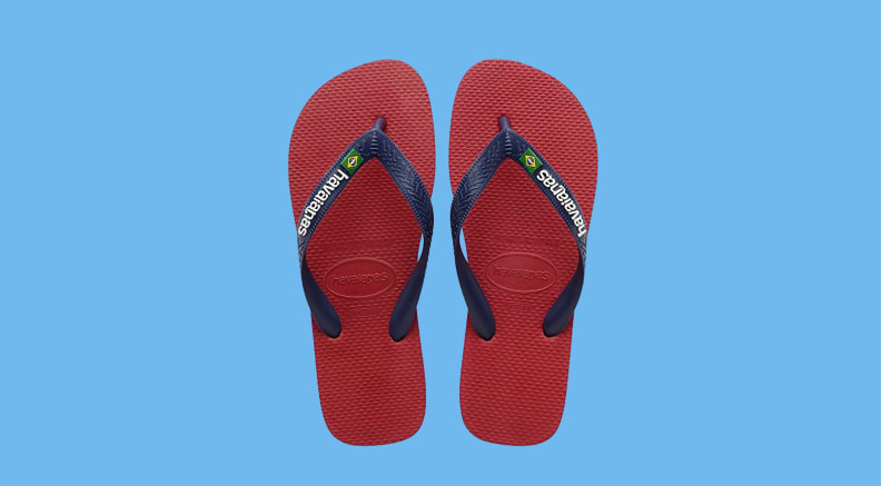 flip flops