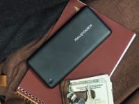 RavPower Turbo Series portable battery pack