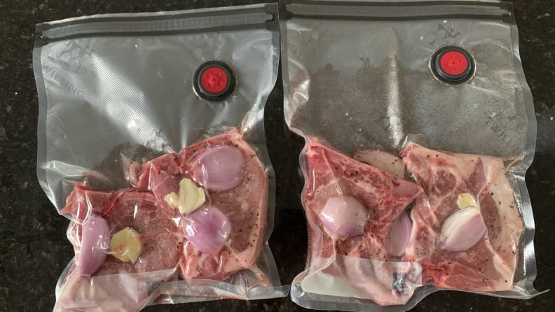 Our Honest Review Of The Zwilling Sous Vide Set