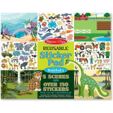 5 Best Kids' Sticker Books of 2024 - Reviewed
