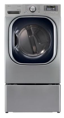 Product Image - LG DLGX4071V