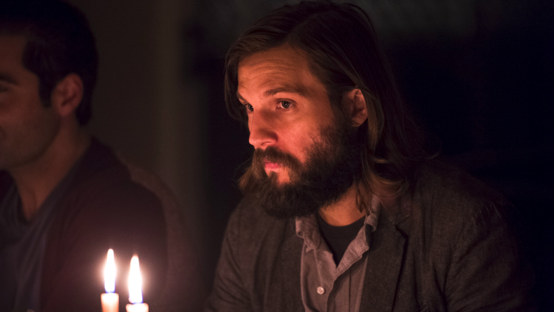 Karyn Kusama’s ‘The Invitation’ stars Logan Marshall-Green.