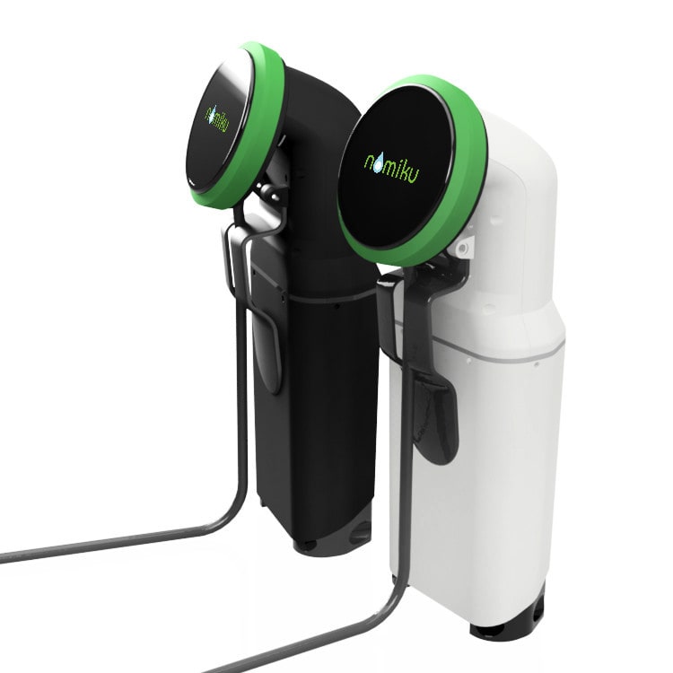 New Nomiku Sous Vide Adds WiFi and More Power Reviewed