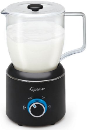 5 Best Milk Frothers 2023 Reviewed, Shopping : Food Network