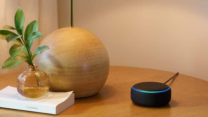 Amazon Echo Dot