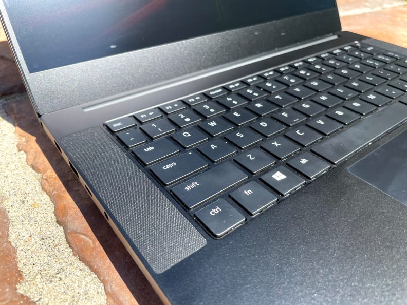 Razer Blade 14 Laptop Review: gorgeous, but underpowered - Reviewed