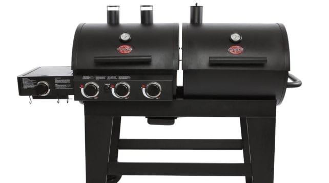grill