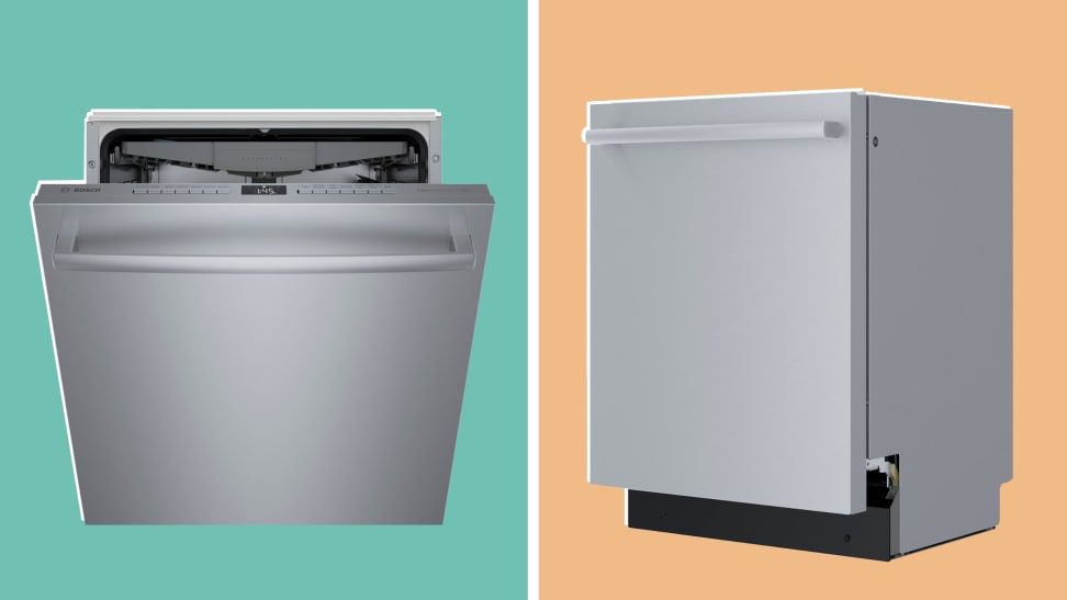 4 Common LG Dishwasher Problems (and Solutions) - Fleet Appliance