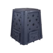 Product image of Redmon 65 Gallon Outdoor Compost Bin with Snapping Lift Off Lid