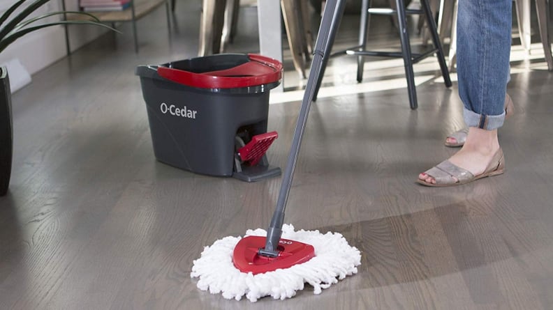 Cleaning Mop