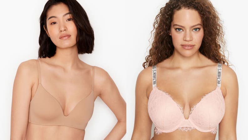 Aerie's Online Bra Fitting Guide: 30, 35, therefore 34-wait, what??  [1020x799] : r/ABraThatFits