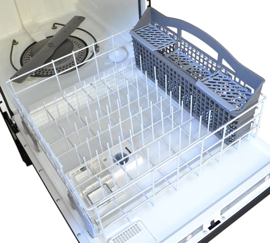 maytag performa dishwasher racks