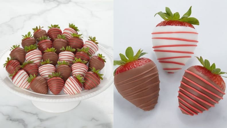 Shari's Berries