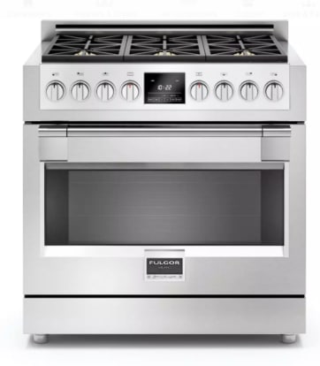 Product Image - Fulgor Milano Sophia F6PDF366S1
