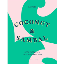 Product image of Coconut & Sambal