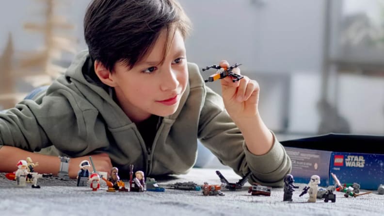 LEGO Star Wars