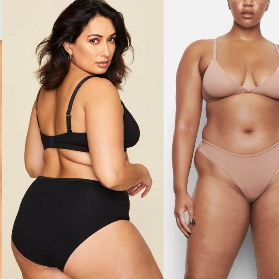 4 Of The Most Comfortable Bras To Invest In - Cityline