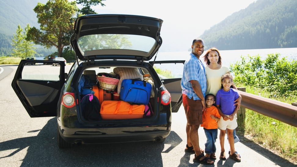 These 9 products will make your family road trip so much easier