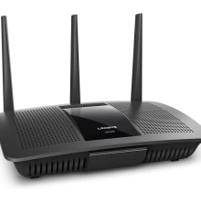 Product image of Linksys EA7500