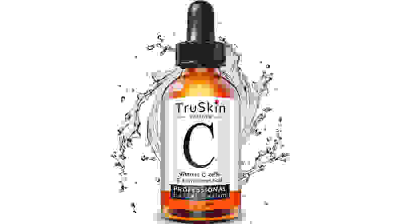 TruSkin Face Serum with Vitamin C