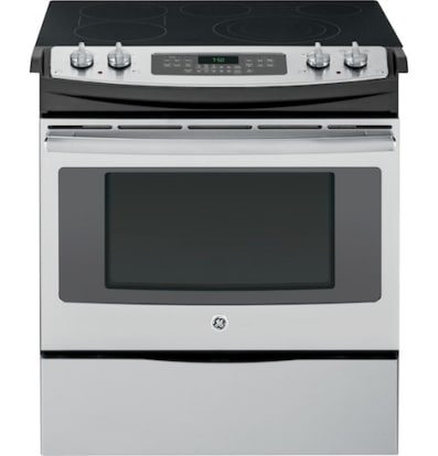 Product Image - GE JS750SFSS