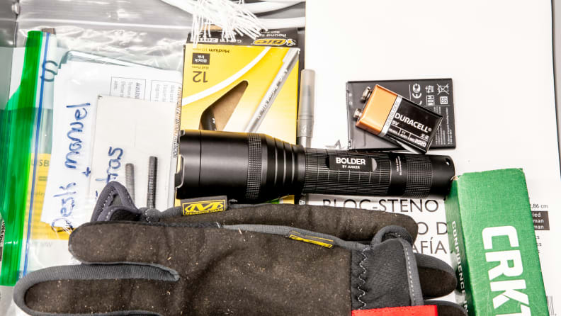 Anker Bolder LC40 Rechargeable Flashlight
