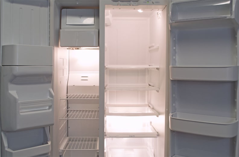 Kenmore Side By Side Refrigerator Older Models Get All You Need