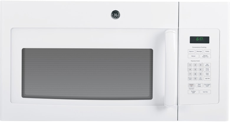 Product Image - GE JVM6170DFWW