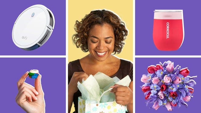 The 50 best Mother’s Day gifts for every type of mom